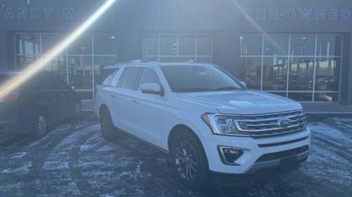 FORD EXPEDITION MAX 2021 1FMJK2AT9MEA45767 image